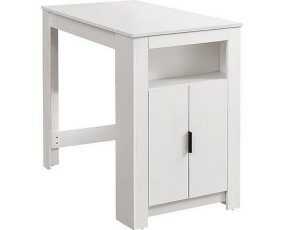Counter Height Dining Table by Monarch