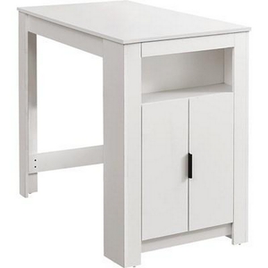 Counter Height Dining Table by Monarch