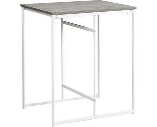 Counter Height Dining Table by Monarch