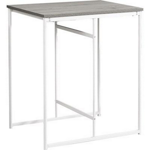 Counter Height Dining Table by Monarch
