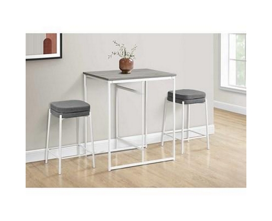 Counter Height Dining Table by Monarch