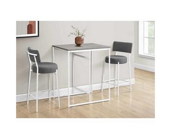 Counter Height Dining Table by Monarch
