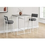 Counter Height Dining Table by Monarch