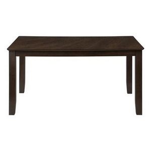 Dining Table by Monarch