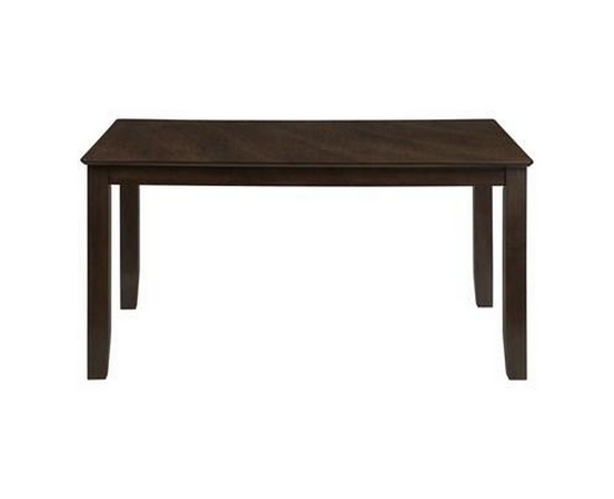 Dining Table by Monarch