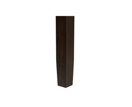 Dining Table by Monarch