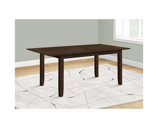 Dining Table by Monarch