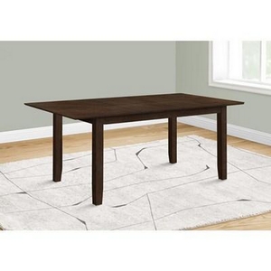 Dining Table by Monarch