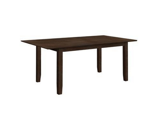 Dining Table by Monarch