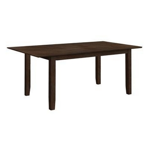 Dining Table by Monarch
