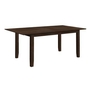 Dining Table by Monarch