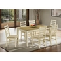 Dining Table by Monarch