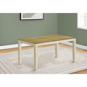 Dining Table by Monarch
