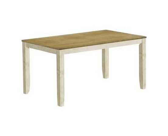 Dining Table by Monarch