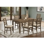 Dining Table by Monarch
