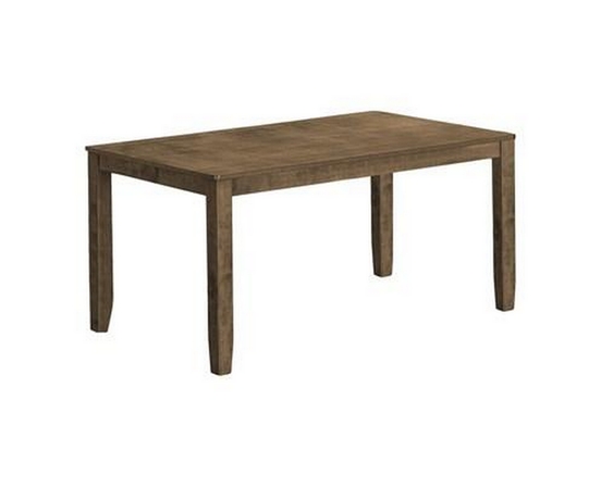 Dining Table by Monarch