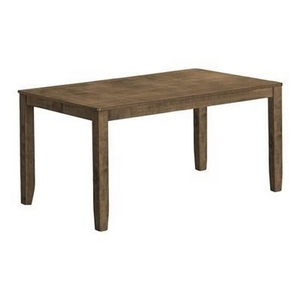 Dining Table by Monarch