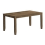 Dining Table by Monarch