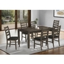 Dining Table by Monarch