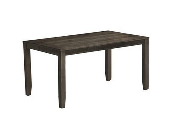 Dining Table by Monarch