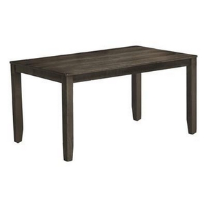 Dining Table by Monarch