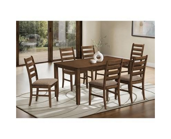 Dining Table by Monarch