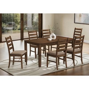 Dining Table by Monarch