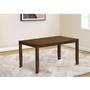 Dining Table by Monarch