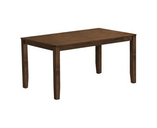 Dining Table by Monarch