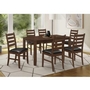 Dining Table by Monarch