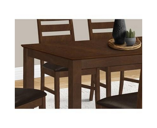 Dining Table by Monarch