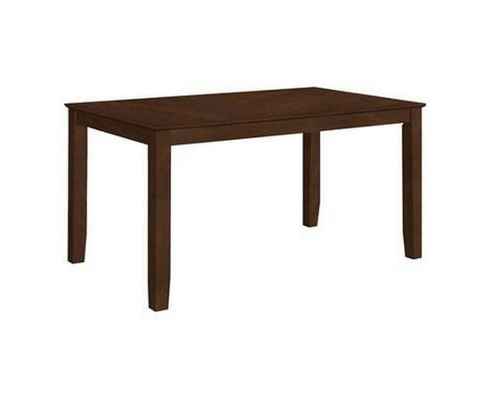 Dining Table by Monarch