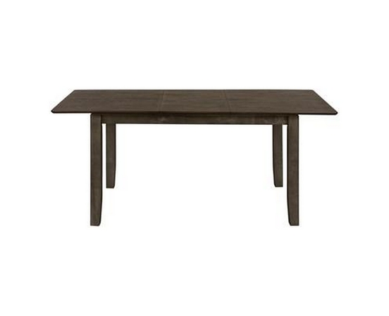 Dining Table by Monarch