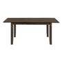 Dining Table by Monarch