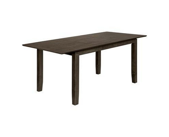 Dining Table by Monarch