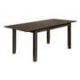 Dining Table by Monarch