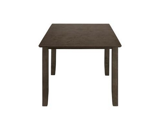 Dining Table by Monarch