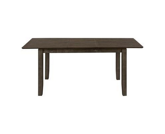 Dining Table by Monarch