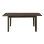 Dining Table by Monarch