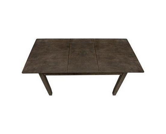 Dining Table by Monarch