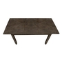 Dining Table by Monarch