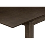 Dining Table by Monarch