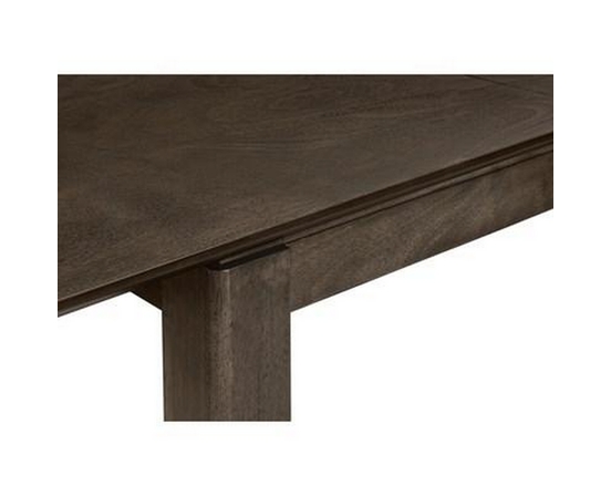 Dining Table by Monarch