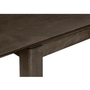 Dining Table by Monarch