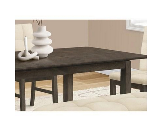 Dining Table by Monarch