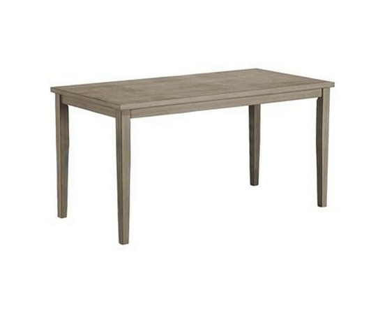 Counter Height Dining Table by Monarch