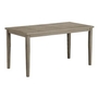Counter Height Dining Table by Monarch
