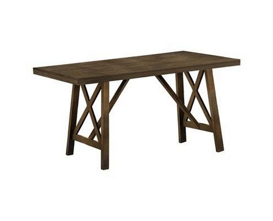 Counter Height Dining Table by Monarch