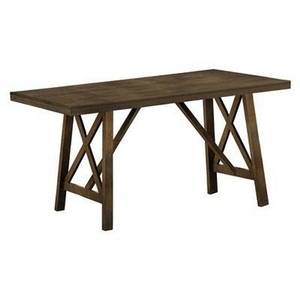 Counter Height Dining Table by Monarch