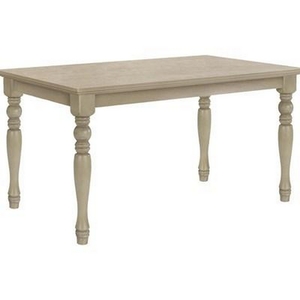 Dining Table by Monarch
